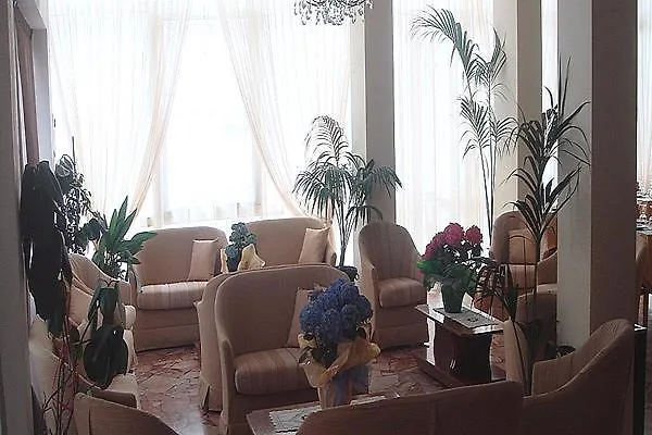 Hotel Arcade Rimini Italy