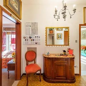 Bed and breakfast La Romana Antica