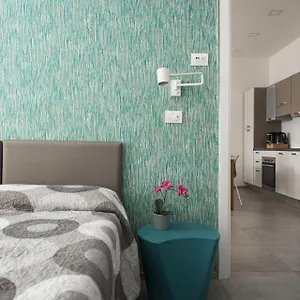 Apartamento Rivabella