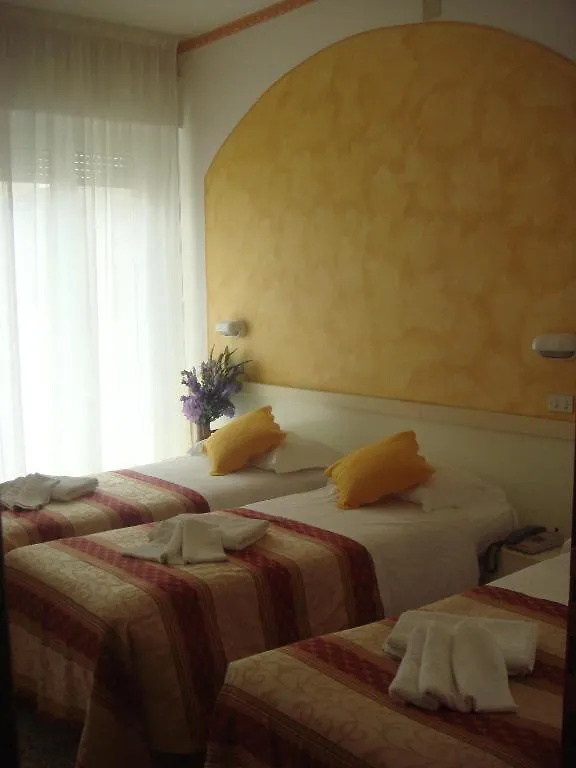 Hotel Arcade Rimini