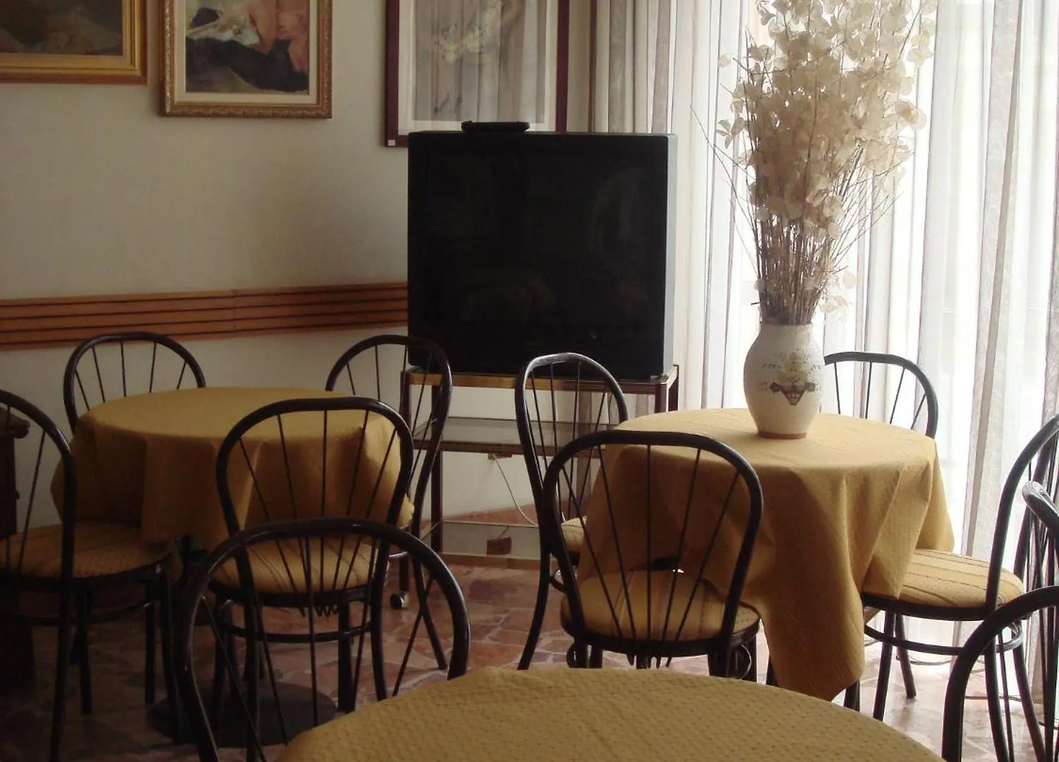 ***  Hotel Arcade Rimini Italy