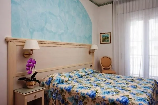 Hotel Arcade Rimini
